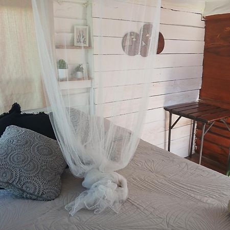 Green House Hostel Cabo Polonio Exterior photo