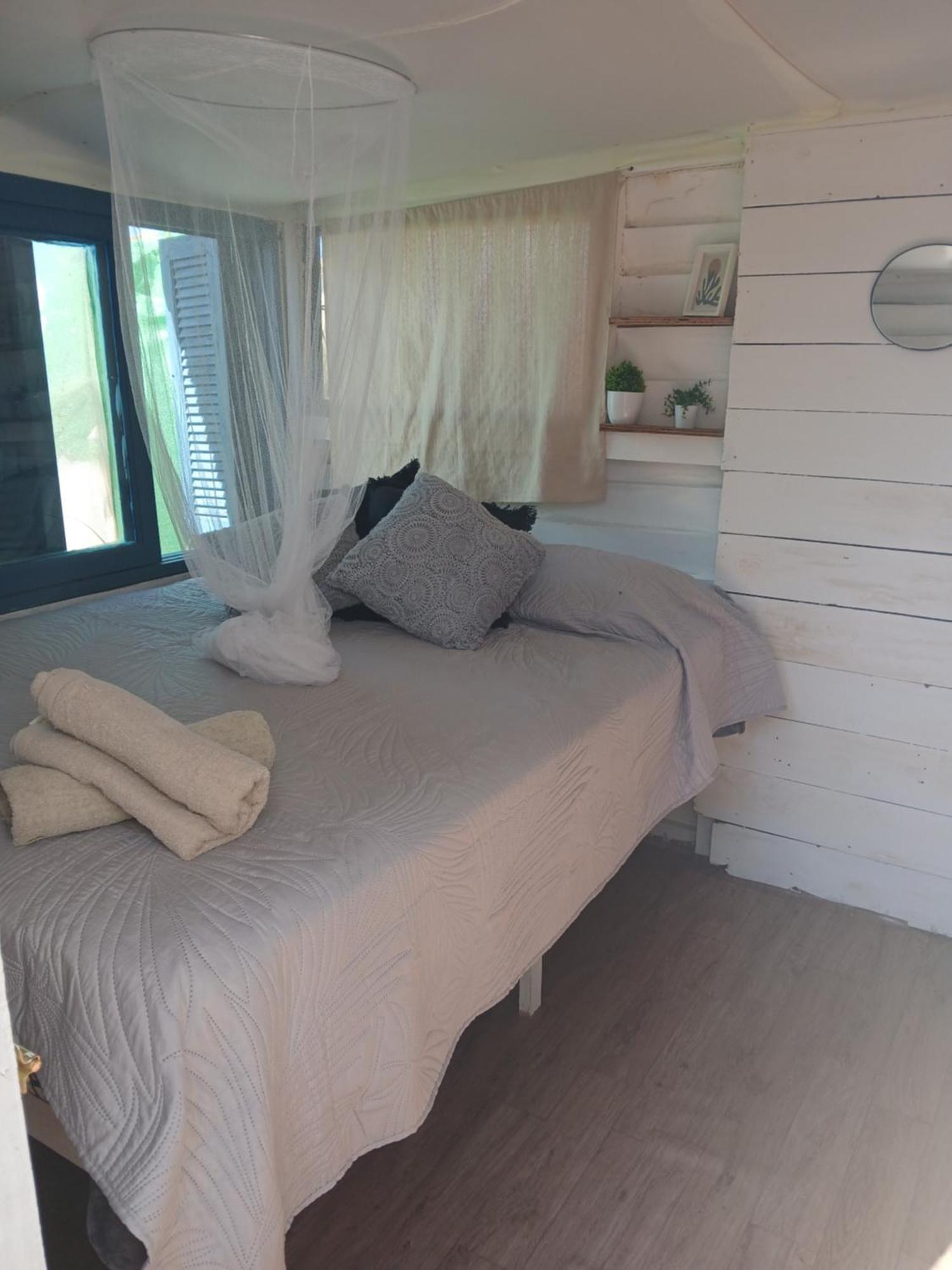 Green House Hostel Cabo Polonio Room photo